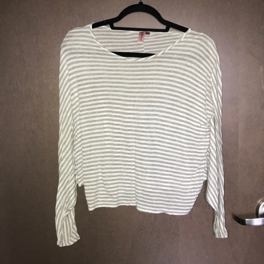 Long sleeve